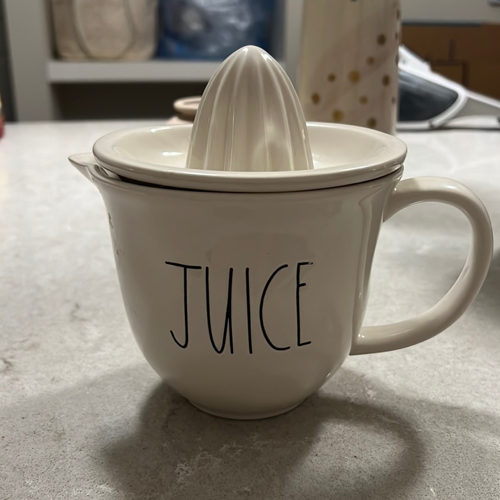 Rae Dunn Kitchenware | Juicer